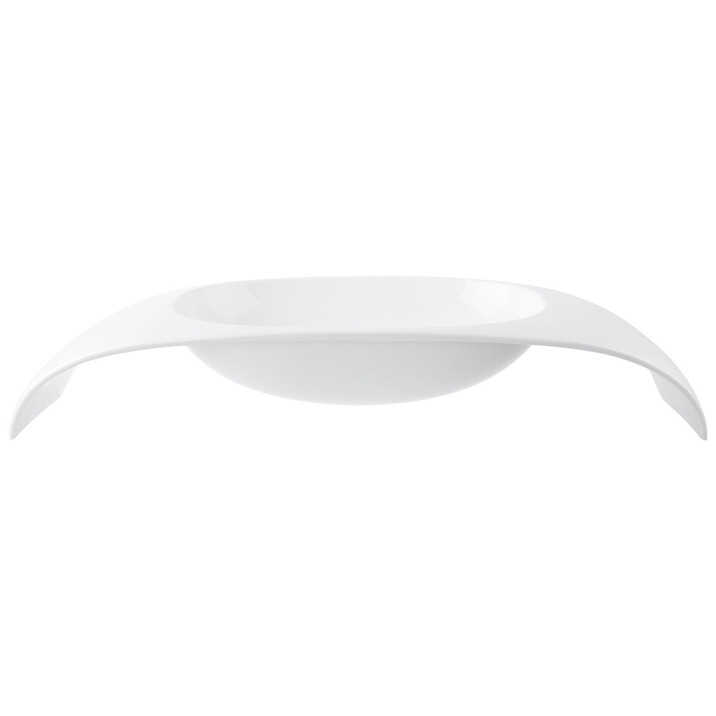Villeroy & Boch Блюдо для фруктов 57,5 х 26,5 см Urban Nature | https://grandposuda.com.ua