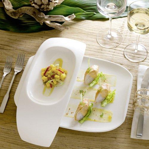 Villeroy & Boch Поднос 1 35 x 14 см Urban Nature | https://grandposuda.com.ua