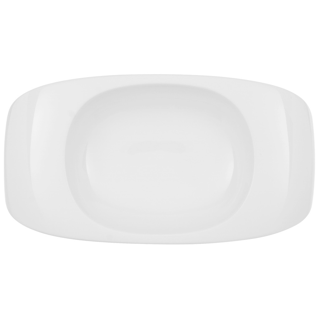 Villeroy & Boch Тарелка для пасты 35 x 18 см Urban Nature | https://grandposuda.com.ua