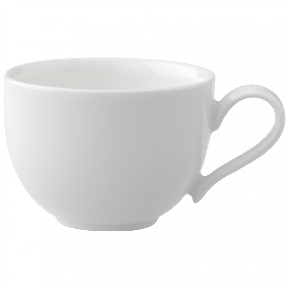 Villeroy & Boch Чашка для эспрессо / мокко 80 мл New Cottage Basic | https://grandposuda.com.ua