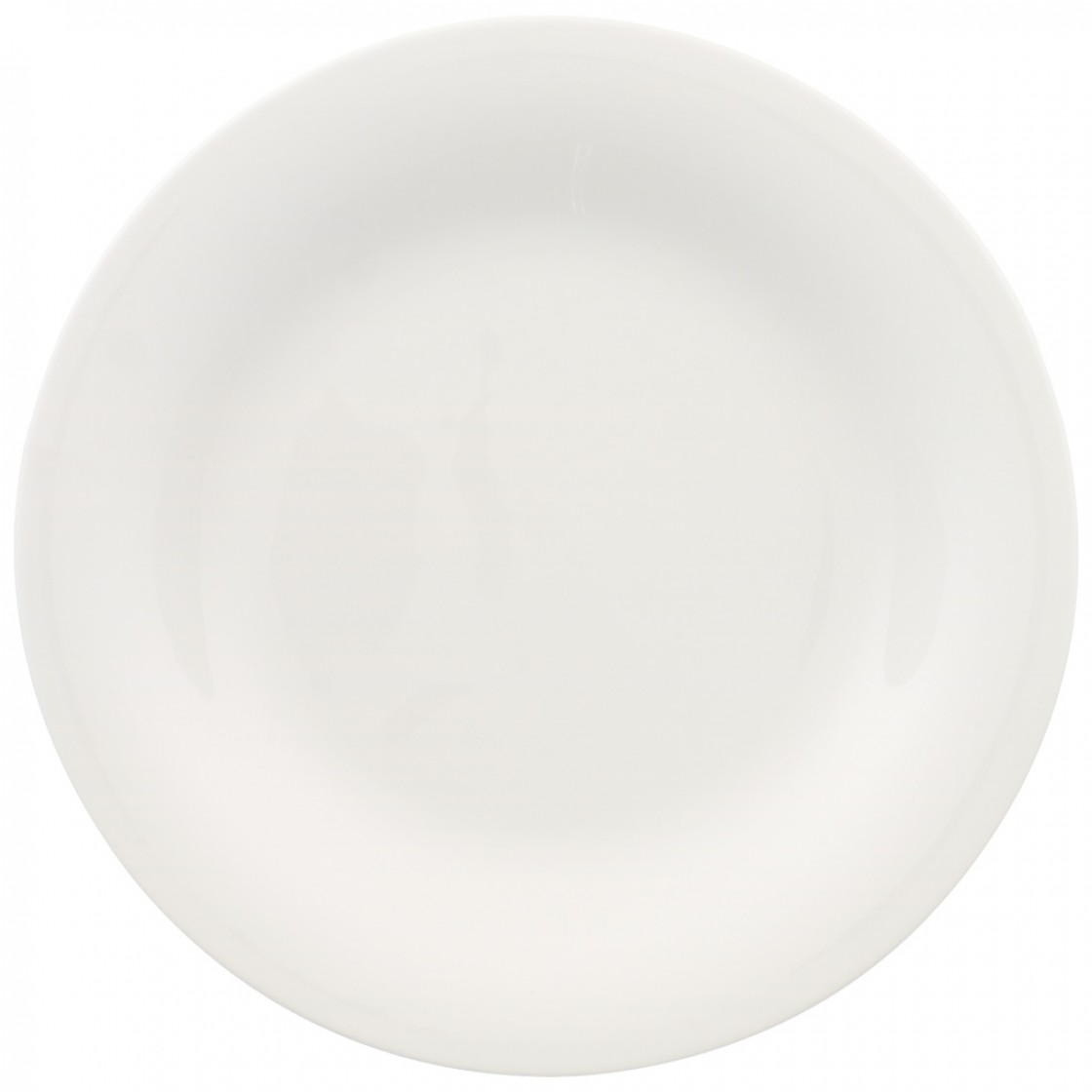 Villeroy & Boch Тарілка для сніданку 21 см New Cottage Basic | https://grandposuda.com.ua