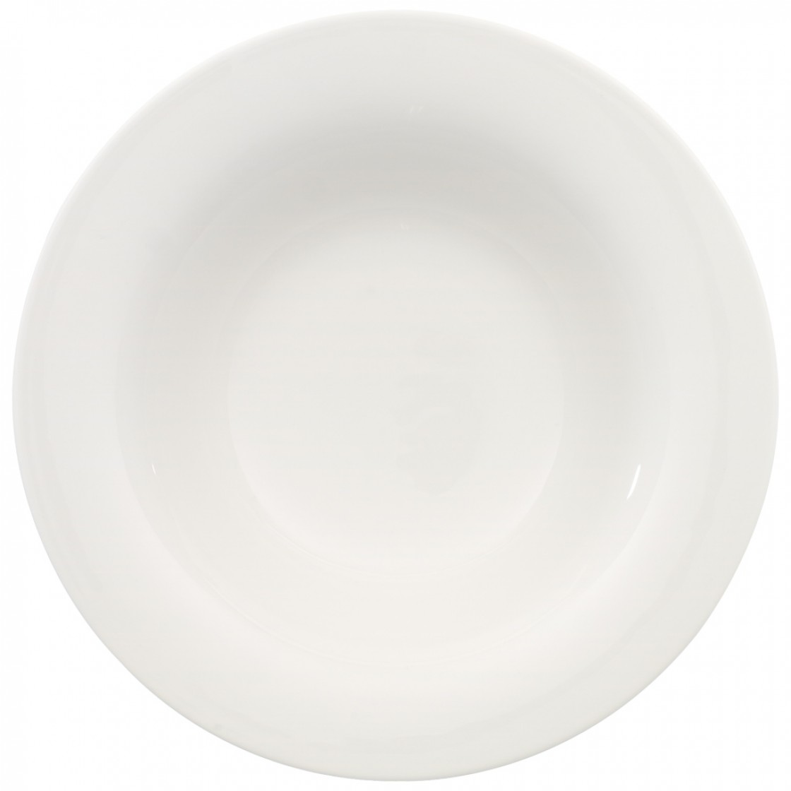 Villeroy & Boch Тарілка для супу 23 см New Cottage Basic | https://grandposuda.com.ua