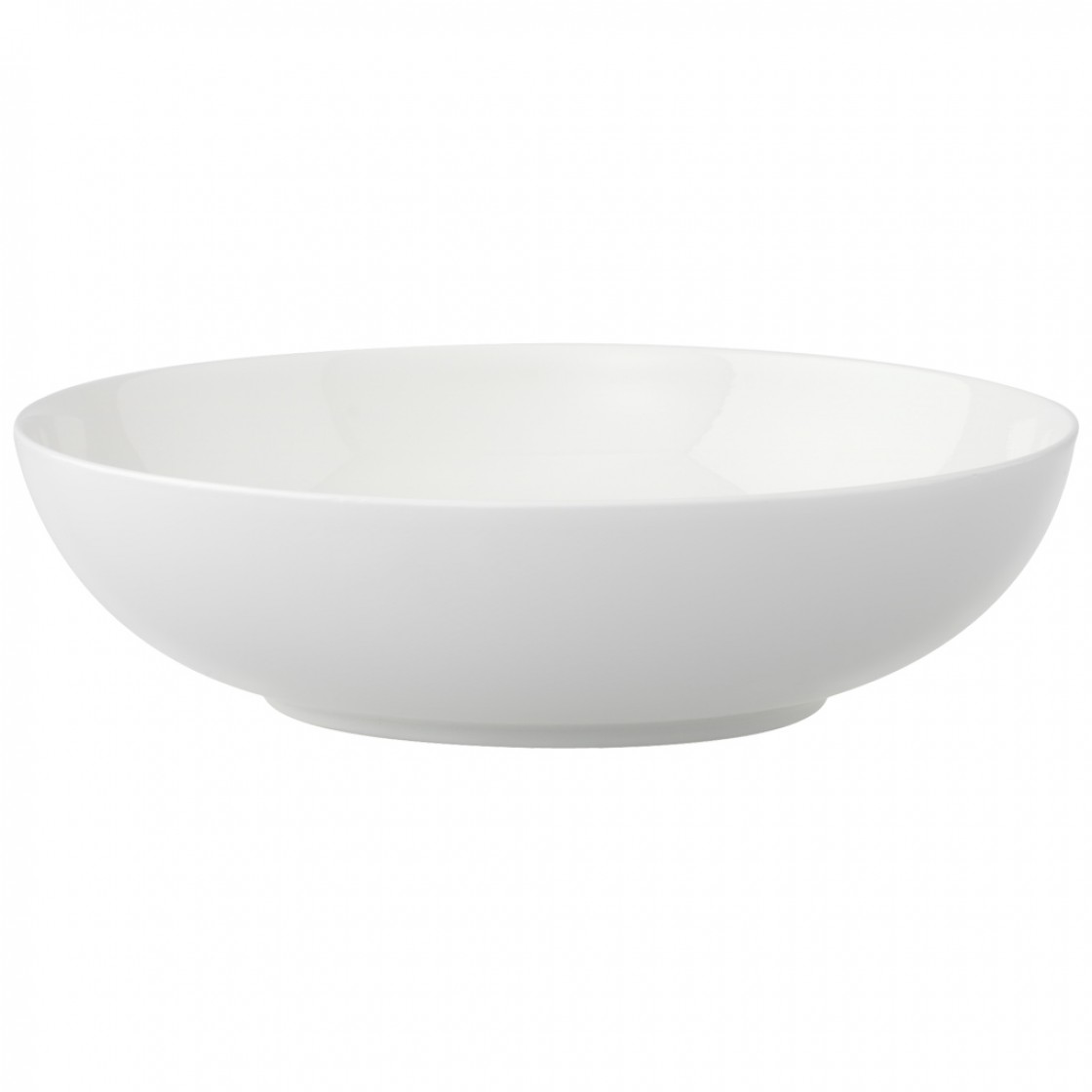 Villeroy & Boch Блюдо для сервировки 26 см New Cottage Basic | https://grandposuda.com.ua