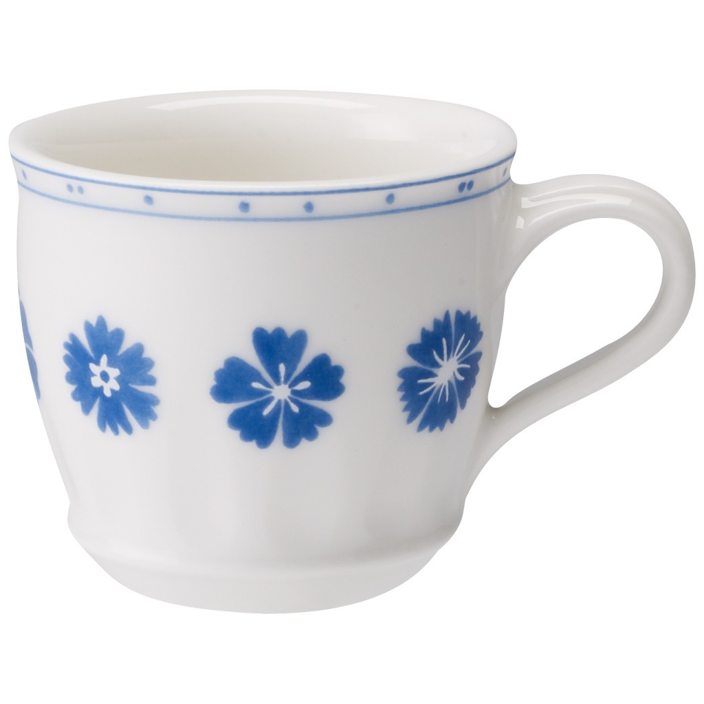 Villeroy & Boch Чашка для эспрессо / мокко 0,10 л Farmhouse Touch | https://grandposuda.com.ua