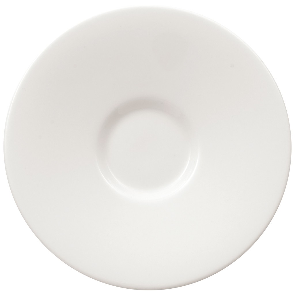 Villeroy & Boch Блюдце к чашке для эспрессо / мокко 12 см Caffe Club Original | https://grandposuda.com.ua
