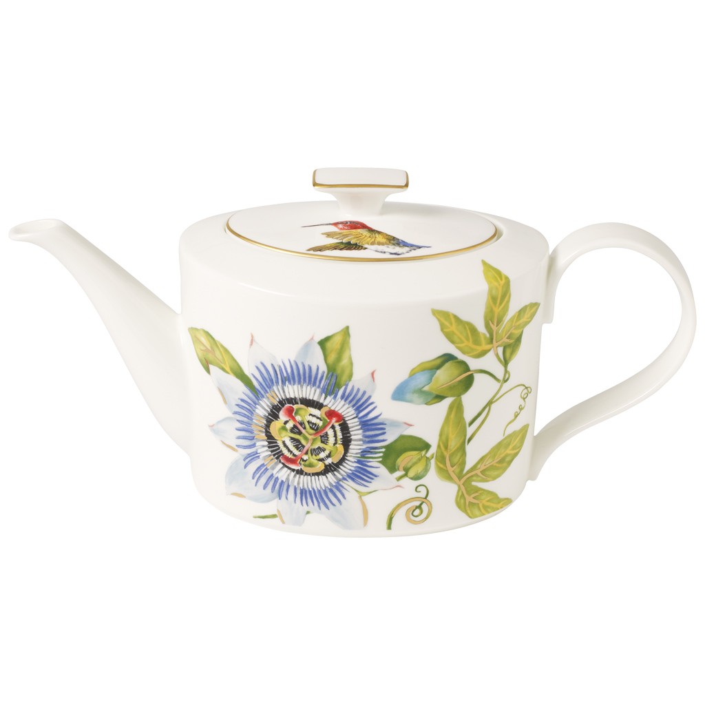 Villeroy & Boch Заварочный чайник на 6 персон 1,20 л Amazonia | https://grandposuda.com.ua