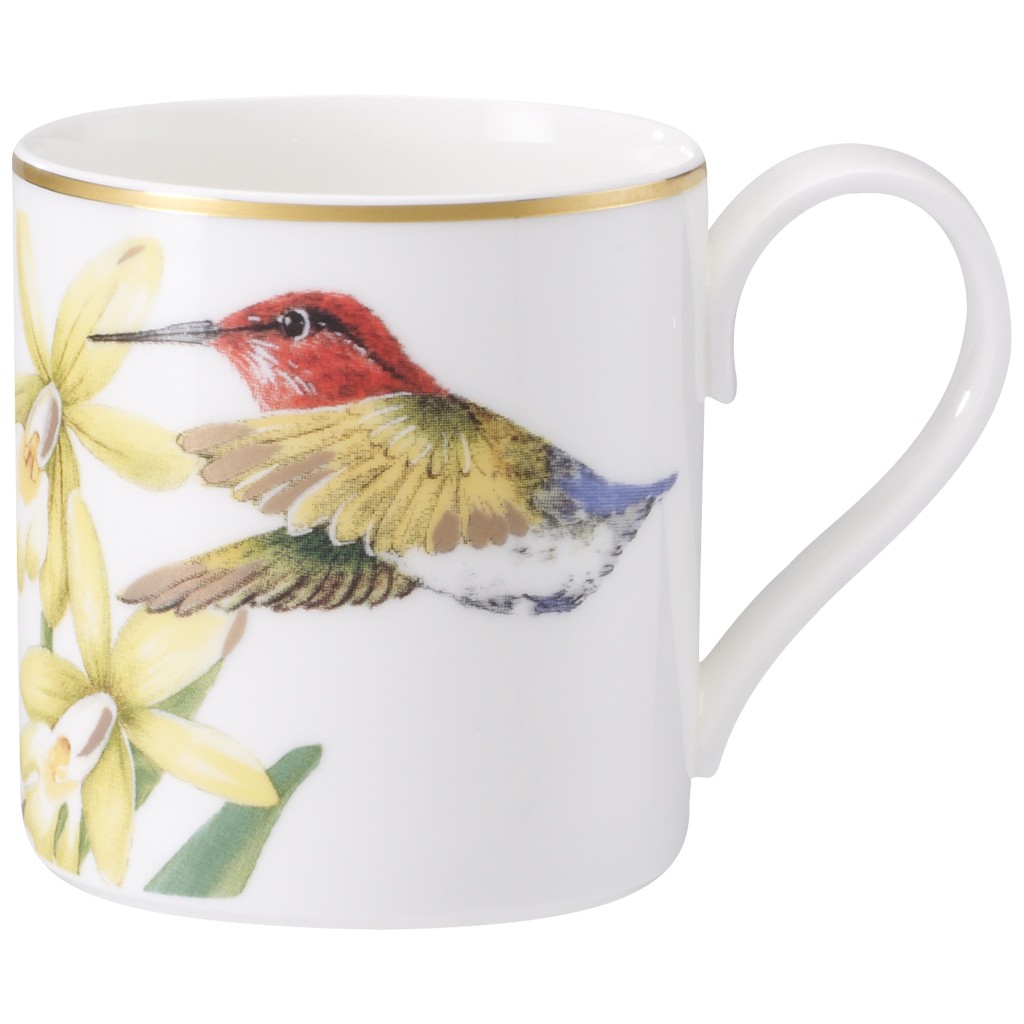 Villeroy & Boch Чашка для еспрессо / мокко 0,08 л Amazonia | https://grandposuda.com.ua