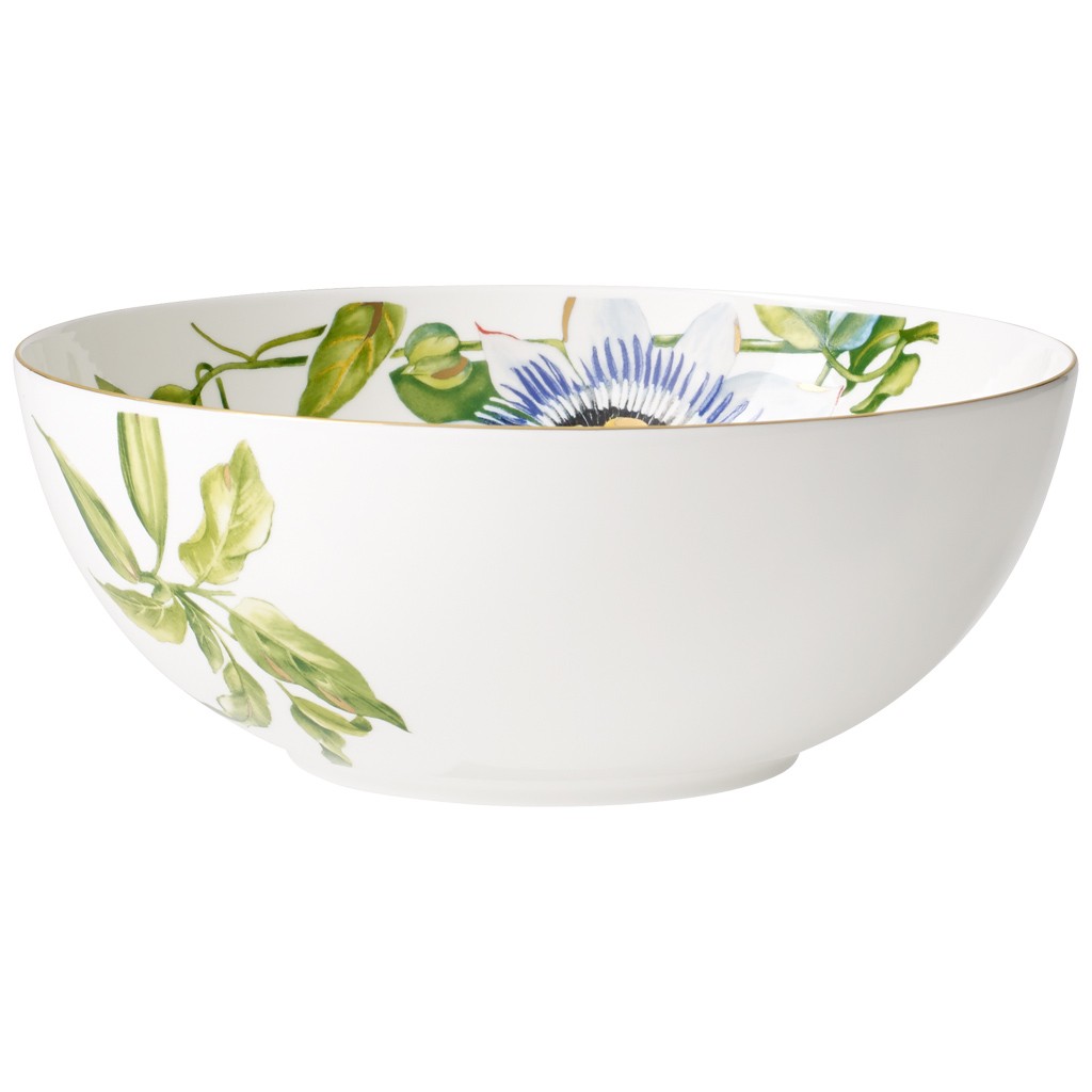 Villeroy & Boch Чаша 21 см Amazonia | https://grandposuda.com.ua