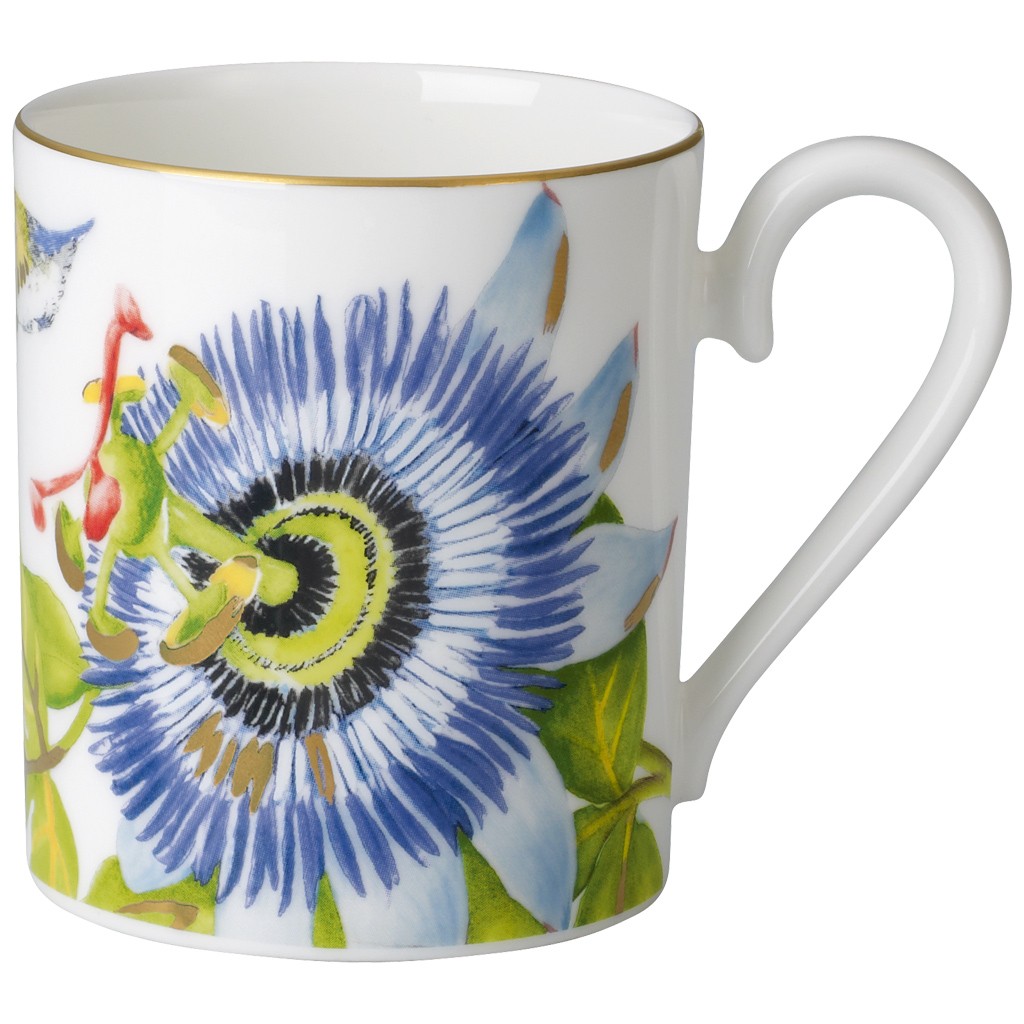 Villeroy & Boch Кружка 0,30 л. Amazonia | https://grandposuda.com.ua