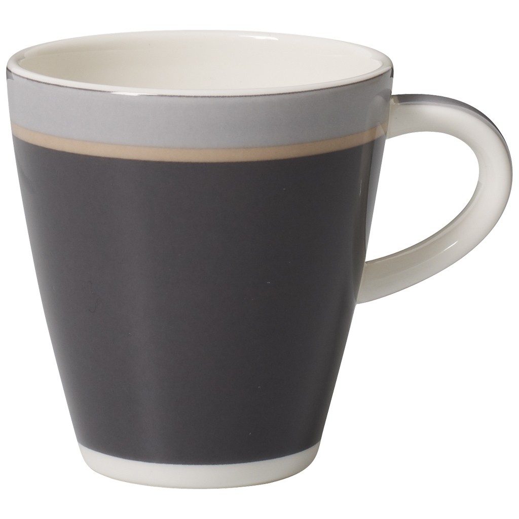 Villeroy & Boch Чашка для еспрессо / мокко 0,10 л Caffè Club Uni steam | https://grandposuda.com.ua
