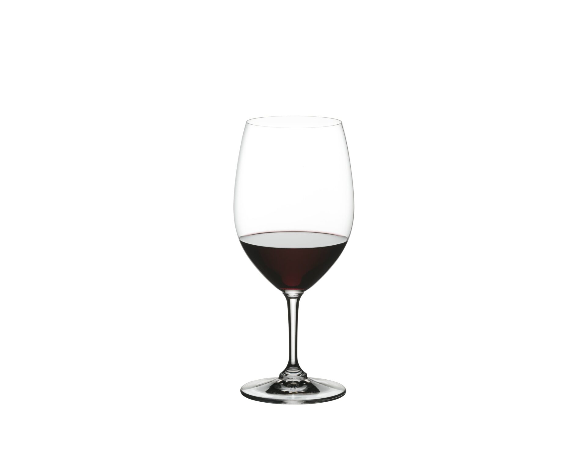 Набор бокалов для красного вина 4 предмета Bordeaux ViVino Nachtmann | https://grandposuda.com.ua