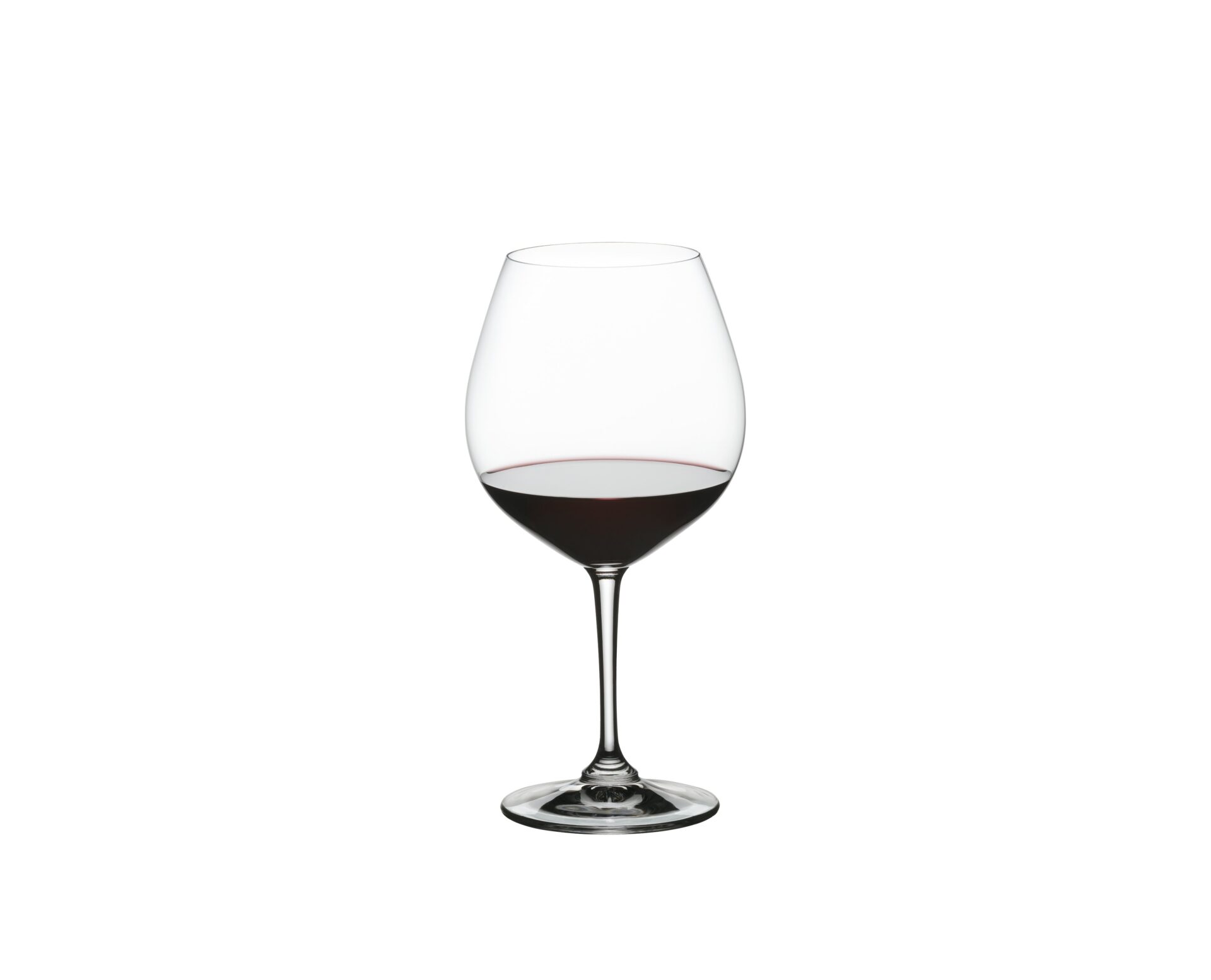Набор бокалов для красного вина 4 предмета Burgundy ViVino Nachtmann | https://grandposuda.com.ua