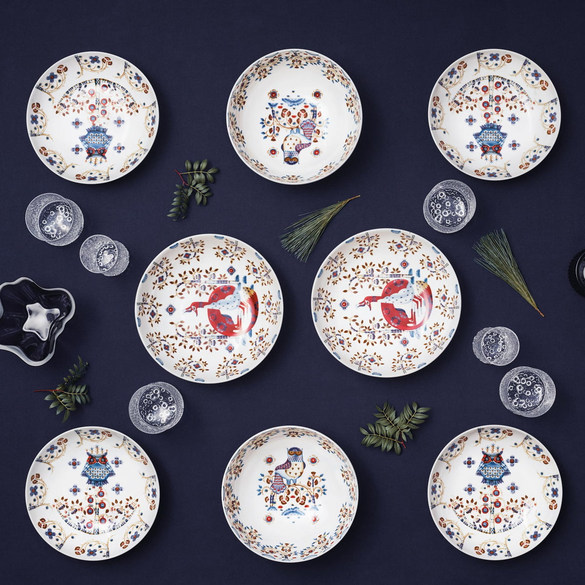 Iittala Чашка для еспрессо 100 мл біла Taika | https://grandposuda.com.ua