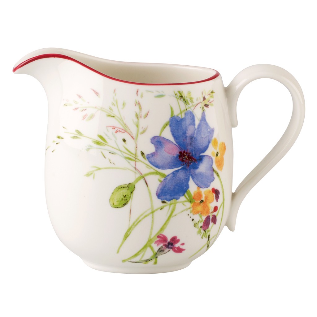 Villeroy & Boch Молочник 0,30 л для 6 персон Mariefleur | https://grandposuda.com.ua