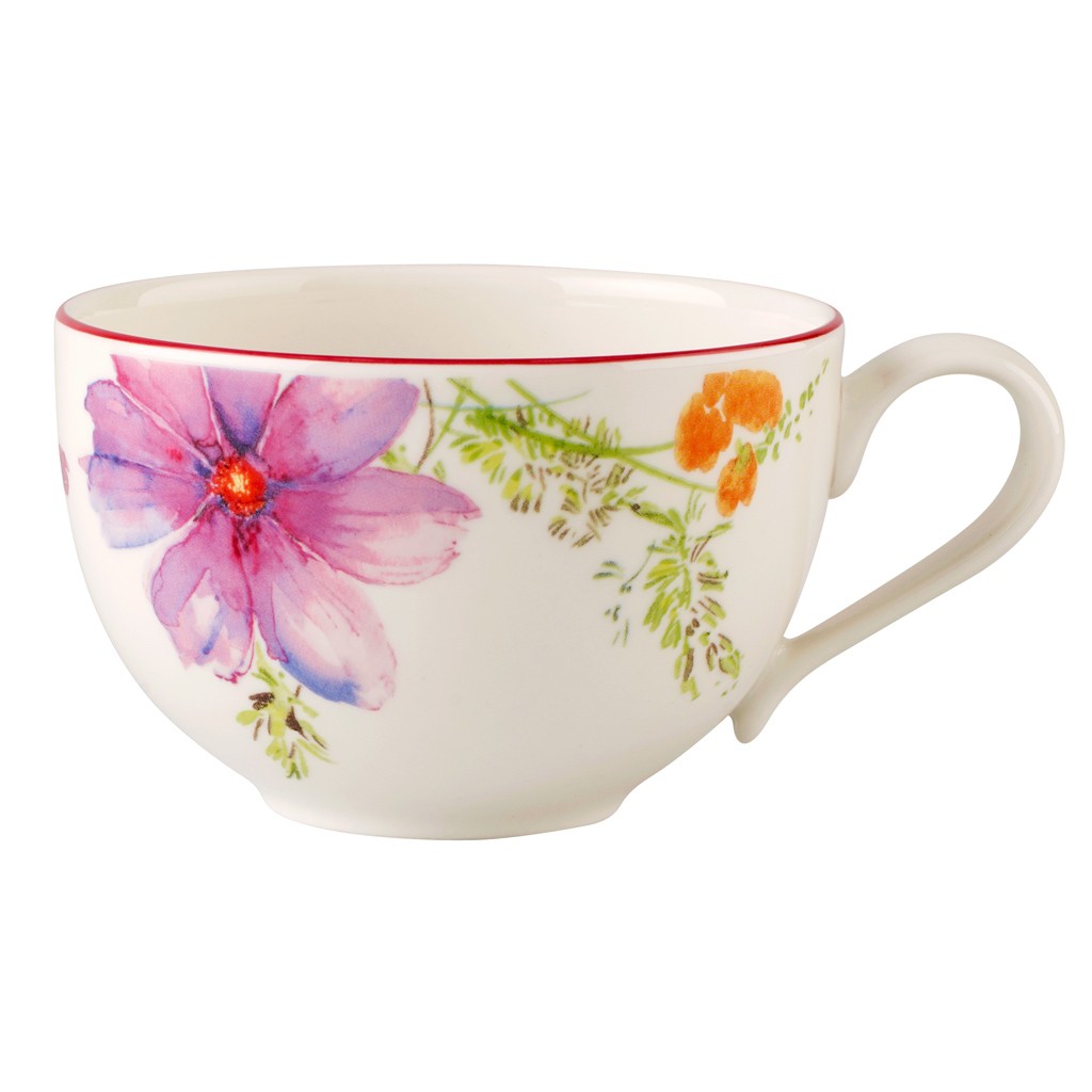 Villeroy & Boch Чашка для кави 0,25 л Mariefleur | https://grandposuda.com.ua