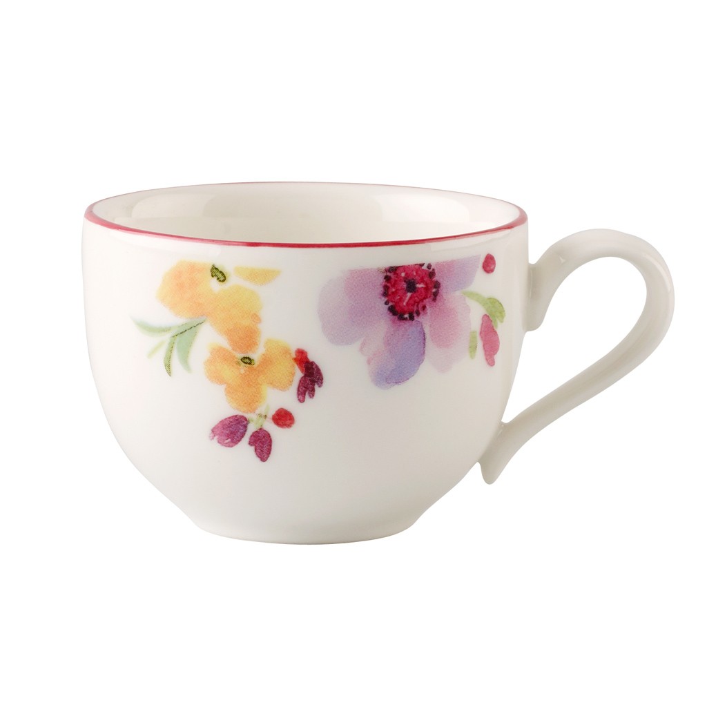 Villeroy & Boch Чашка для еспрессо / мокко 0,08 л Mariefleur | https://grandposuda.com.ua