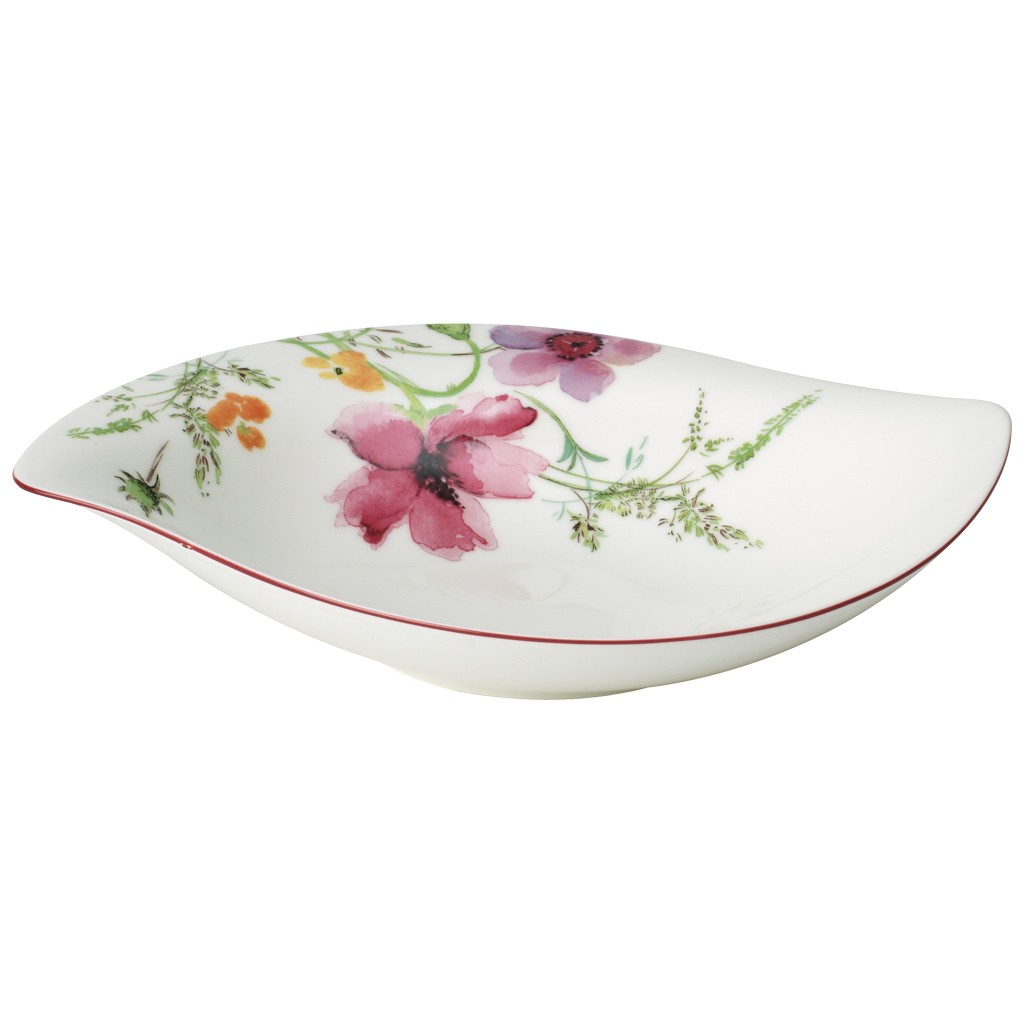 Villeroy & Boch Блюдо для сервировки 29 см Mariefleur | https://grandposuda.com.ua