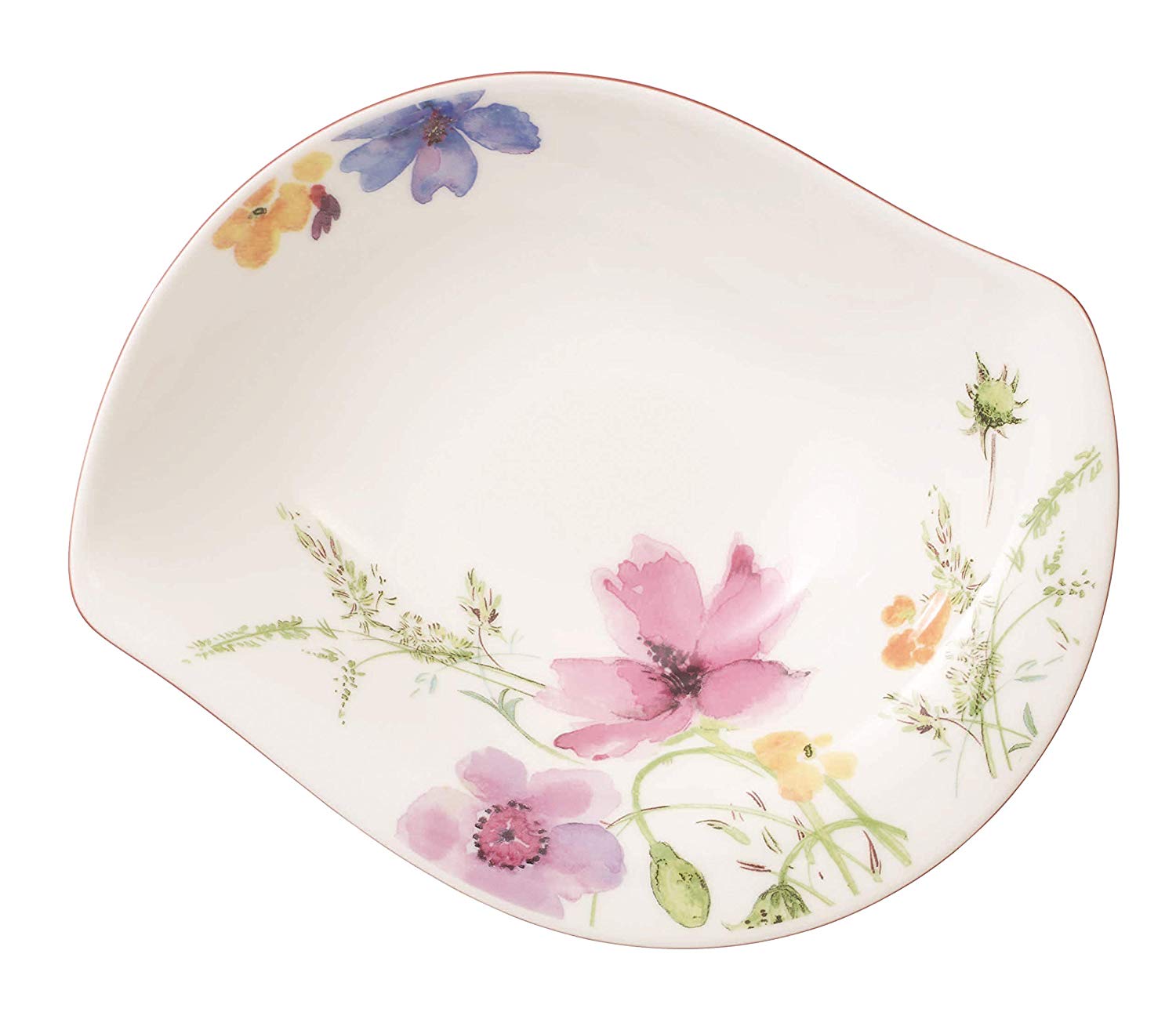 Villeroy & Boch Піала глибока 21x18 см Mariefleur | https://grandposuda.com.ua