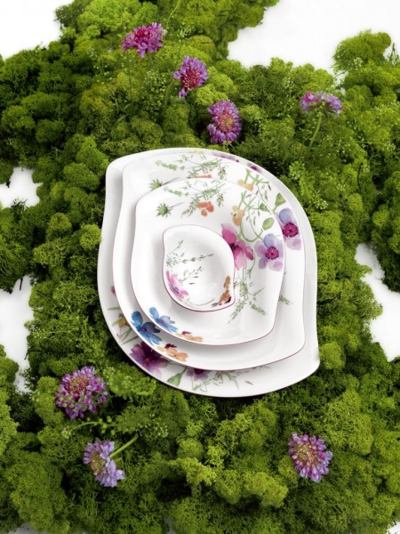 Villeroy & Boch Піала 12 x 8 см Mariefleur | https://grandposuda.com.ua