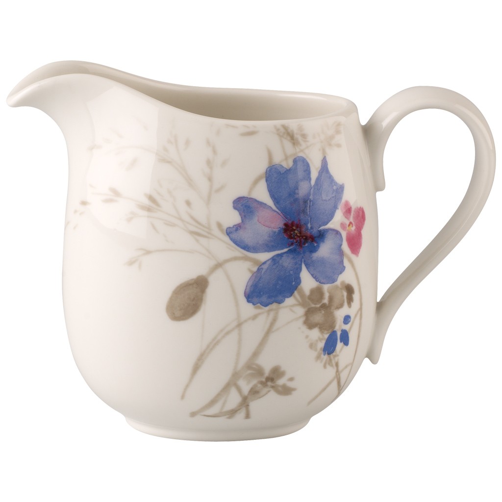 Villeroy & Boch Молочник 0,30 л для 6 персон Mariefleur | https://grandposuda.com.ua
