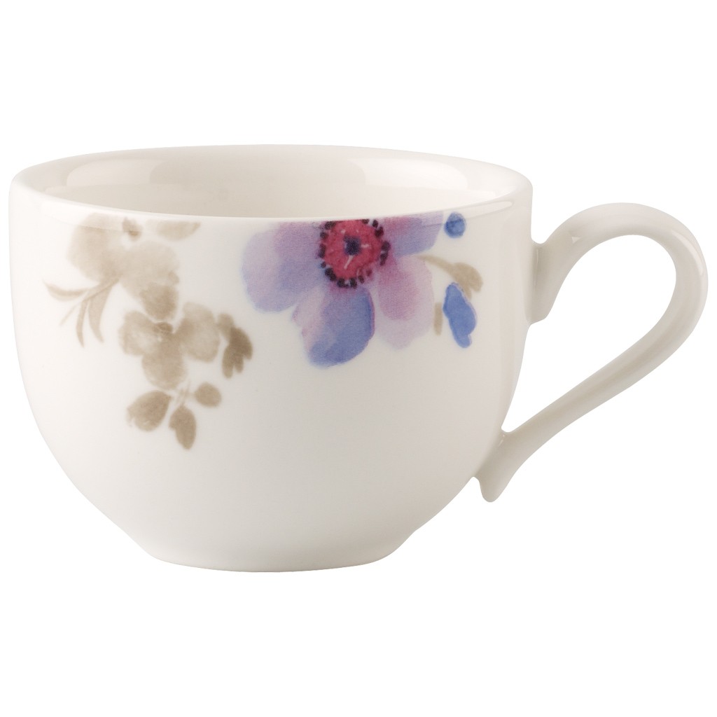 Villeroy & Boch Чашка для еспрессо / мокко 0,08 л Mariefleur | https://grandposuda.com.ua