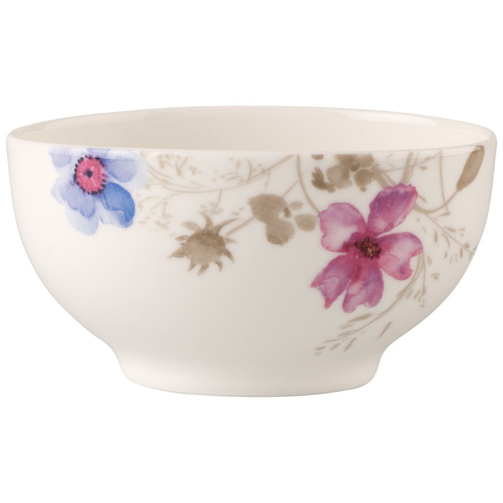 Villeroy & Boch Піала French Bol, 0.75л Mariefleur | https://grandposuda.com.ua