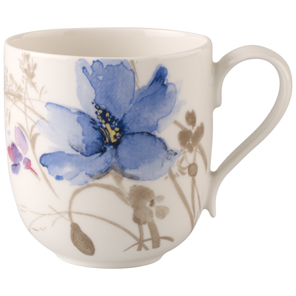 Villeroy & Boch Кружка 0,35 л Mariefleur | https://grandposuda.com.ua
