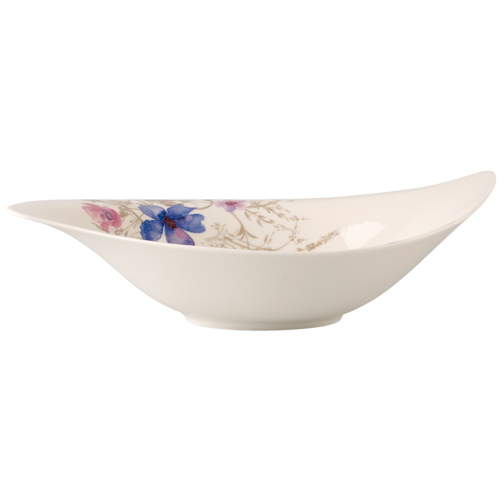 Villeroy & Boch Салатница 45 x 31 см Mariefleur | https://grandposuda.com.ua