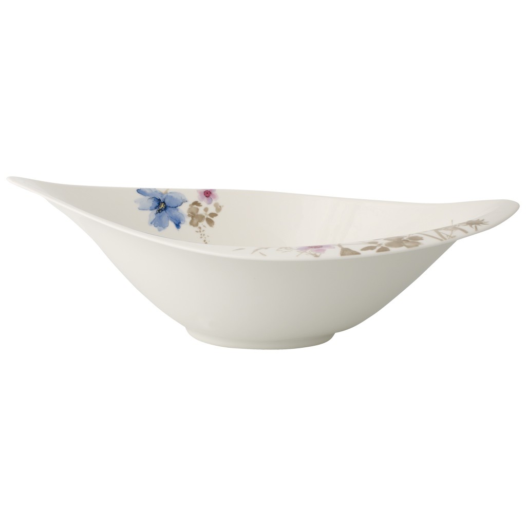 Villeroy & Boch Салатница, 36 x 24 см Mariefleur | https://grandposuda.com.ua
