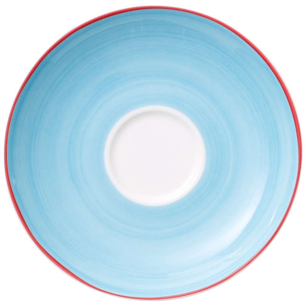 Villeroy & Boch Блюдце к чашке для кофе / чая 14 см Lina | https://grandposuda.com.ua