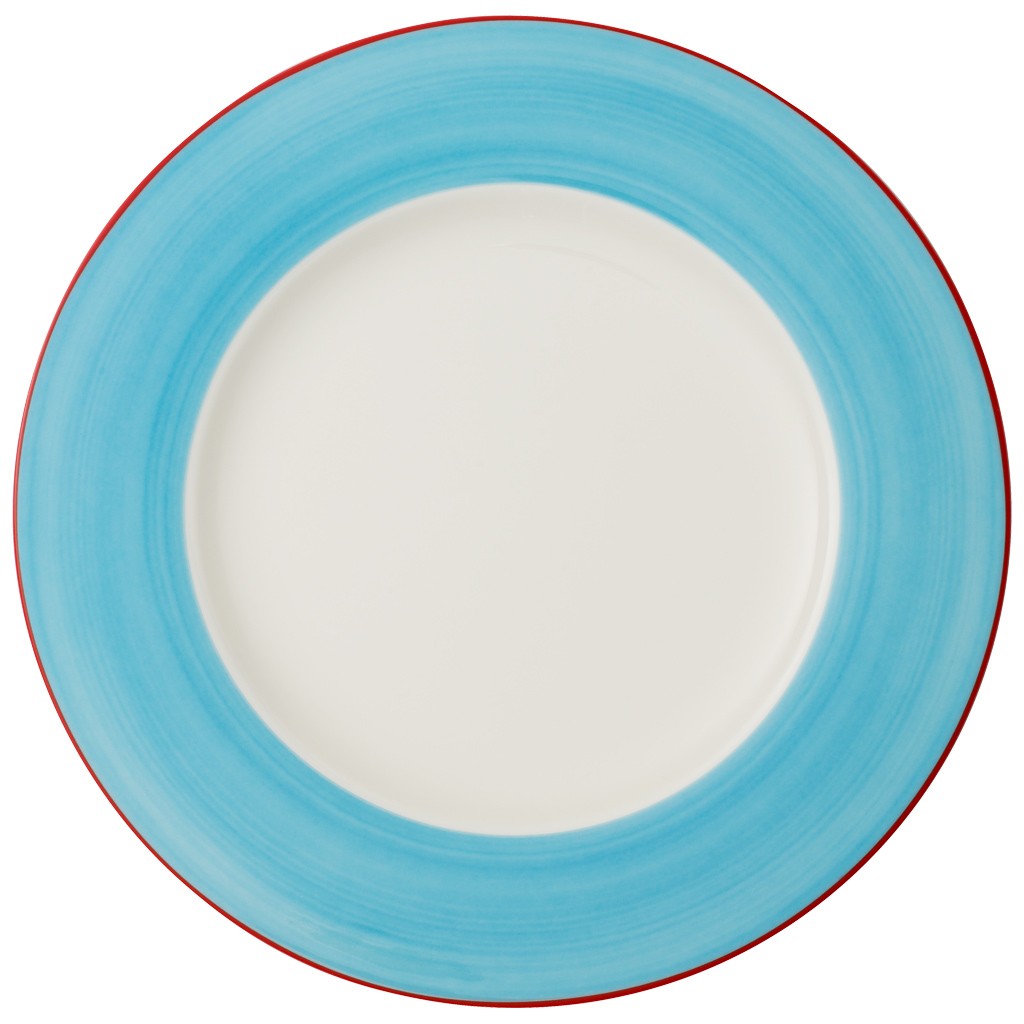 Villeroy & Boch Тарелка 27 см Lina | https://grandposuda.com.ua