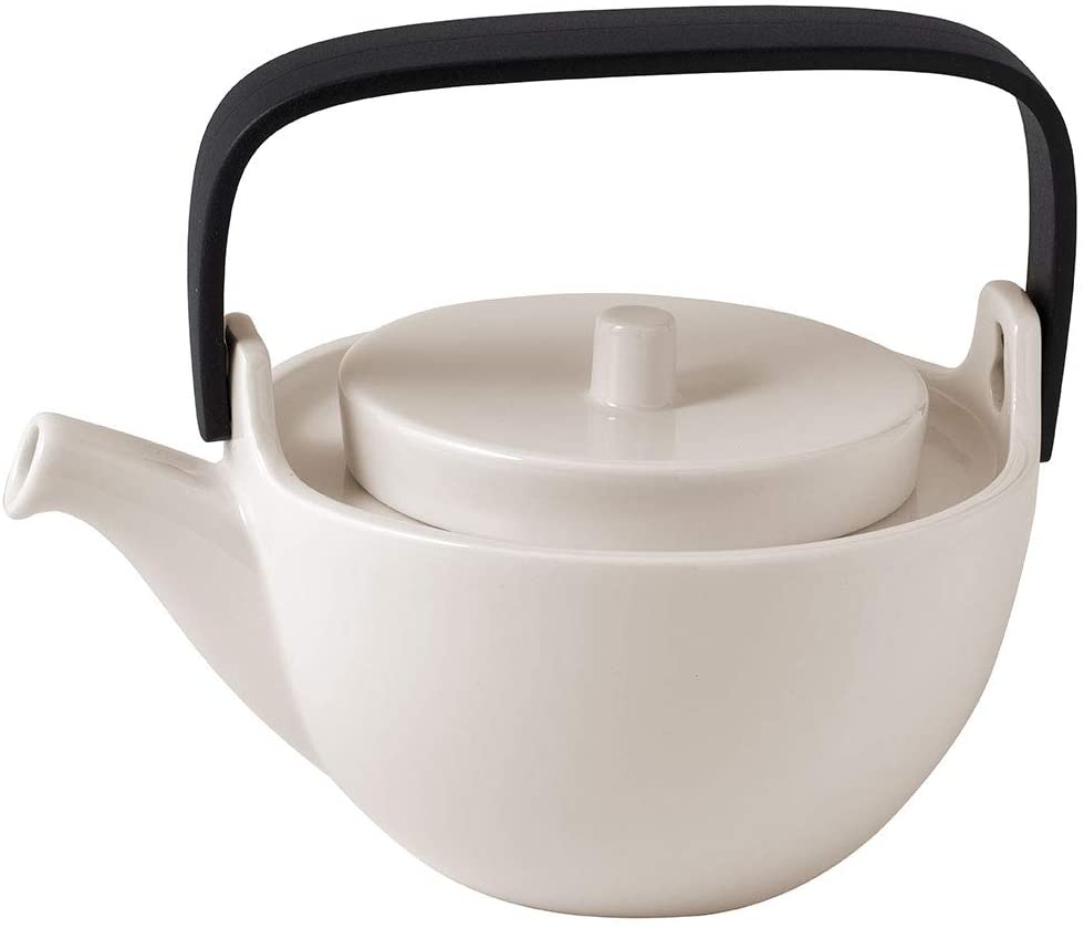 Villeroy & Boch Заварочный чайник 1,00 л на 6 персон Artesano Original | https://grandposuda.com.ua