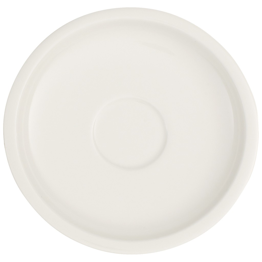 Villeroy & Boch Блюдце к чашке для эспрессо / мокко 12 см Artesano Original | https://grandposuda.com.ua