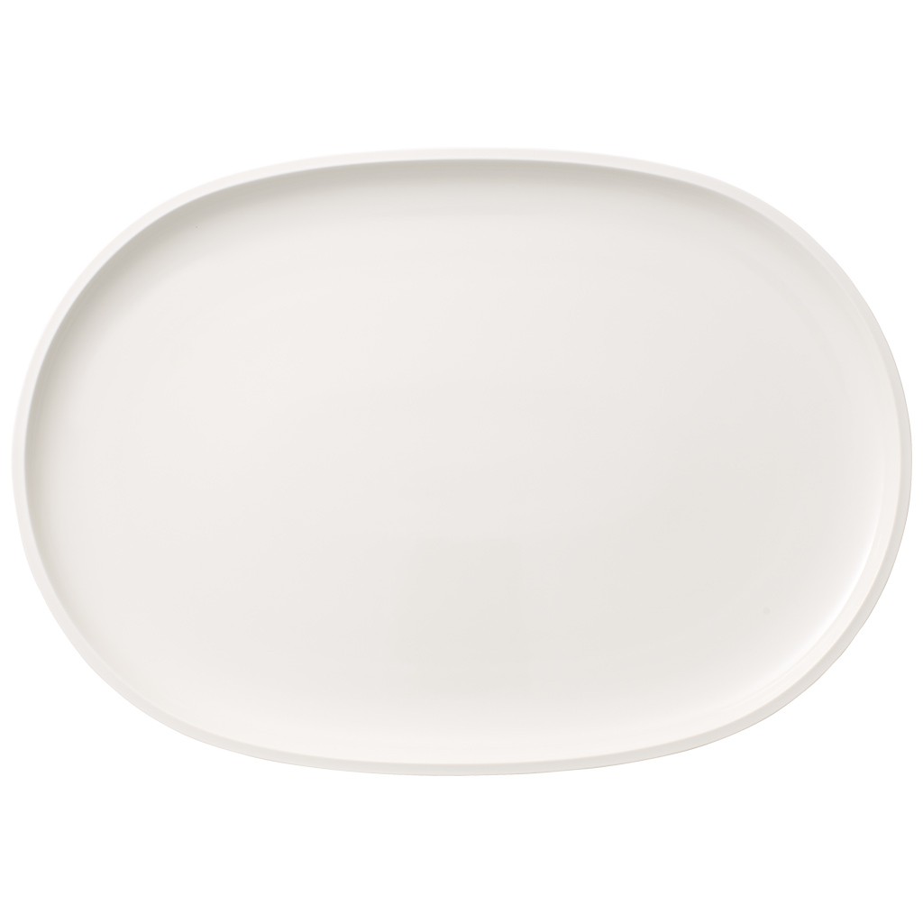 Villeroy & Boch Блюдо для рыбы 43 х 30 см Artesano Original | https://grandposuda.com.ua