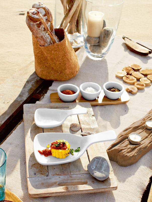 Villeroy & Boch Блюдо для пиццы 32 см Artesano Original | https://grandposuda.com.ua