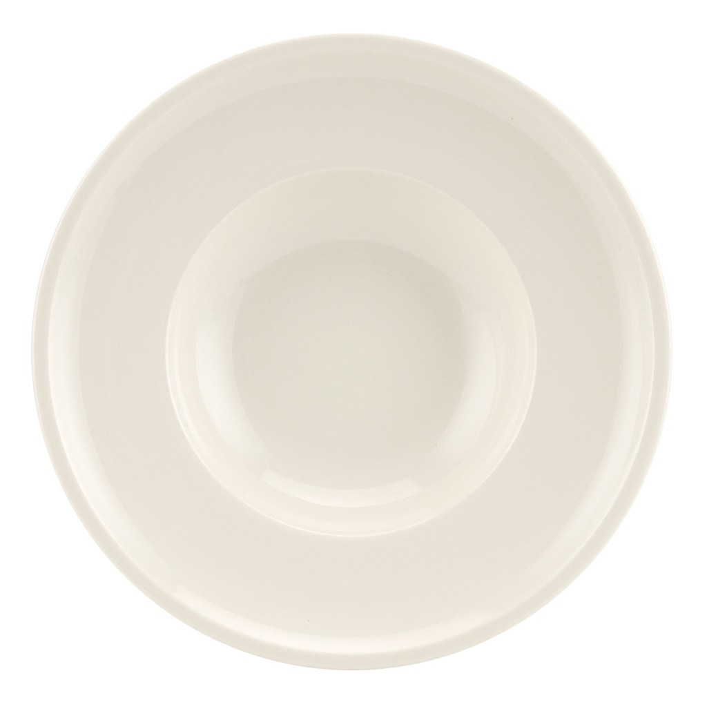 Villeroy & Boch Тарелка для супа 25 см Artesano Original | https://grandposuda.com.ua