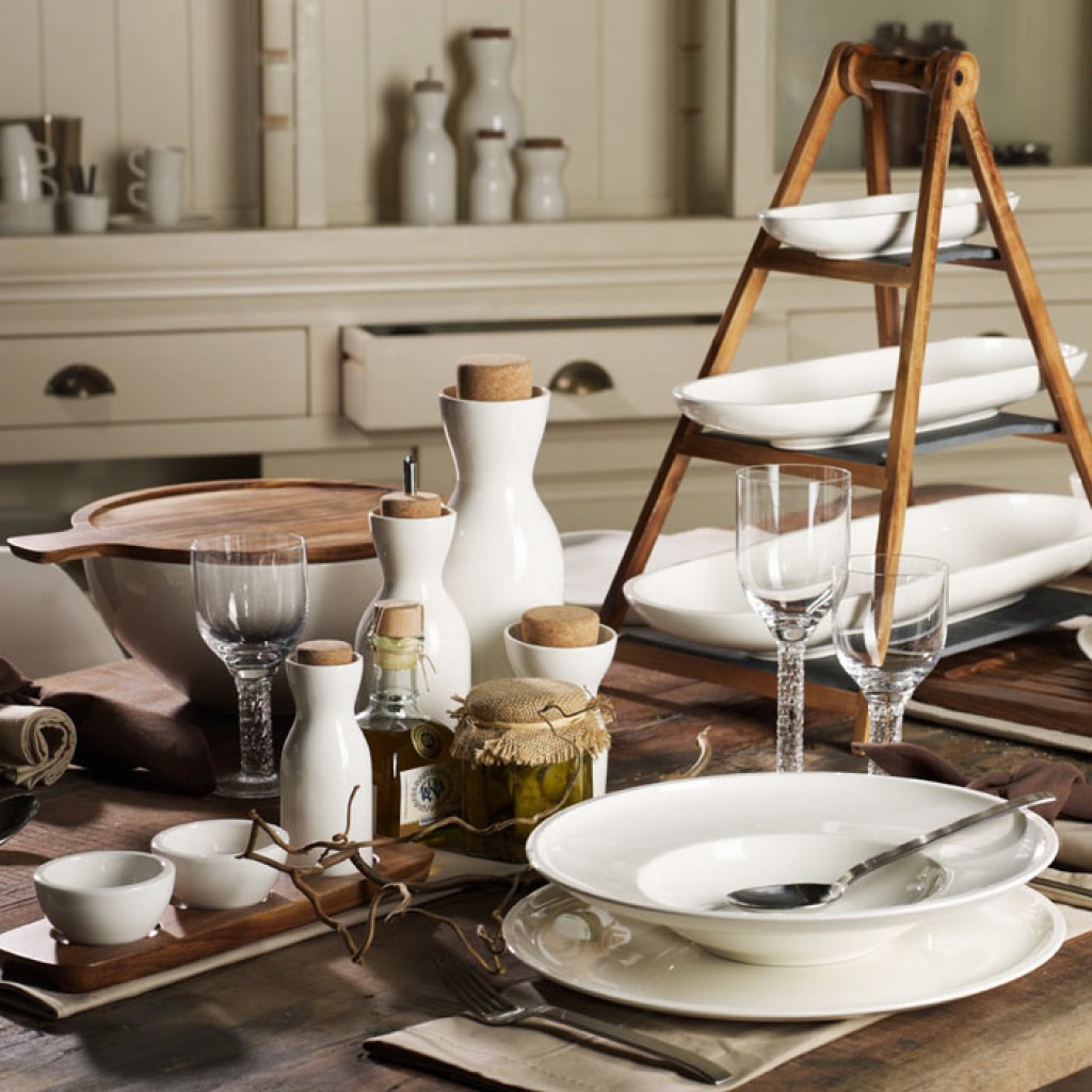 Villeroy & Boch Блюдо для оливок 28 х 8 см. Artesano Original | https://grandposuda.com.ua