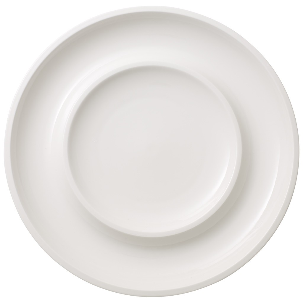 Villeroy & Boch Блюдо сервировочное, 37 см Artesano Original | https://grandposuda.com.ua