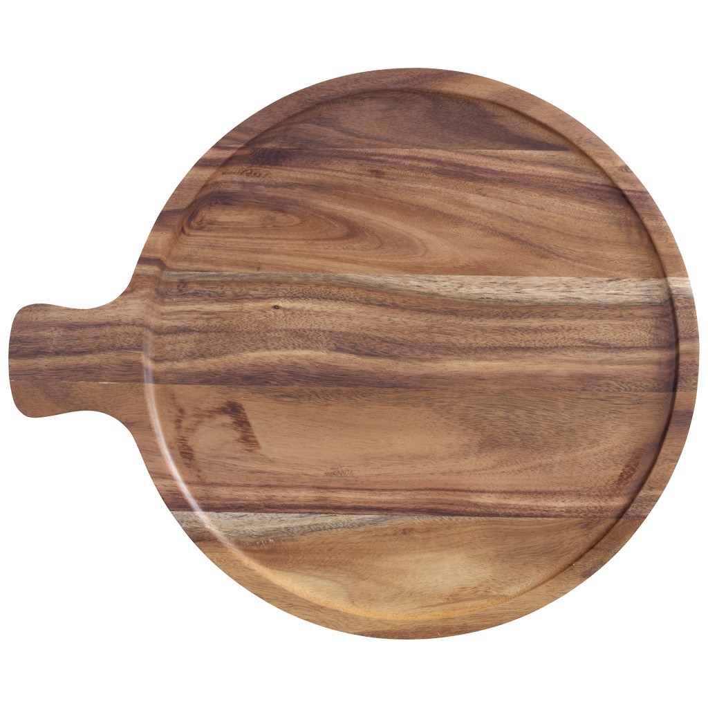 Villeroy & Boch Блюдо для закусок / антипащі 28 см Artesano Original | https://grandposuda.com.ua