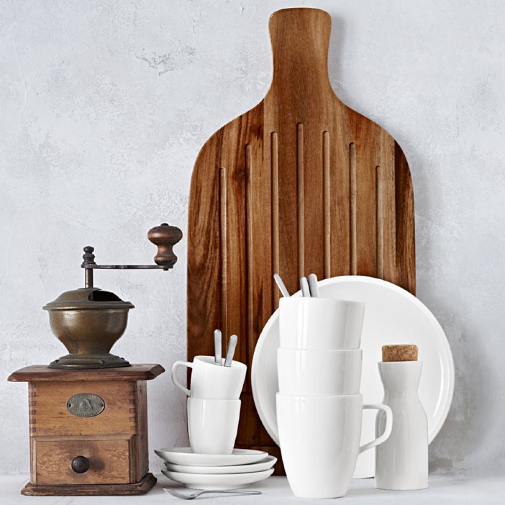 Villeroy & Boch Дошка обробна / сервірувальна Artesano Original | https://grandposuda.com.ua