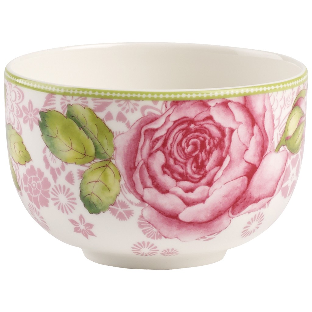 Villeroy & Boch Чаша для чаю 0,37 л Rose Cottage | https://grandposuda.com.ua