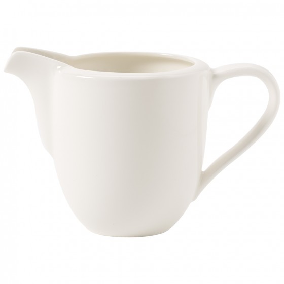 Villeroy & Boch Молочник 0,28 л для 6 персон For Me | https://grandposuda.com.ua