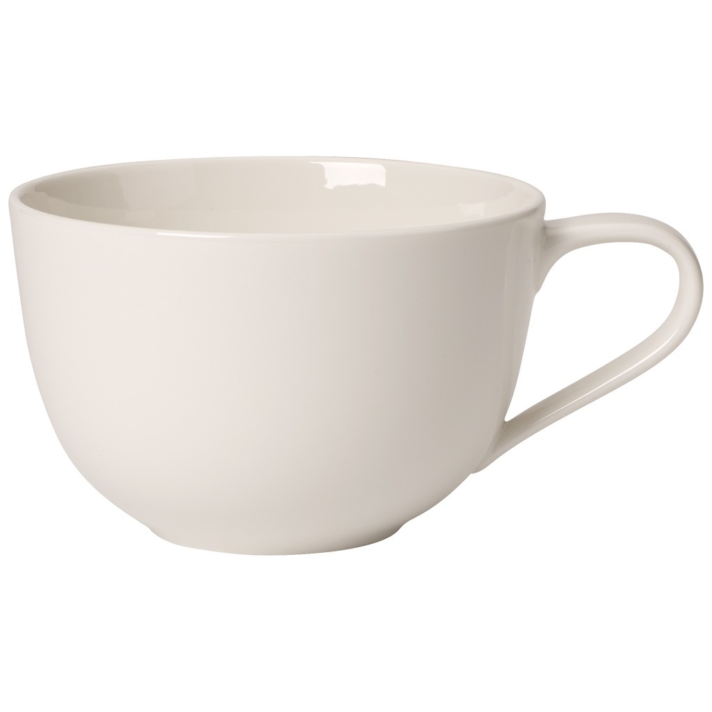 Villeroy & Boch Чашка для чая 0,45 л For Me | https://grandposuda.com.ua