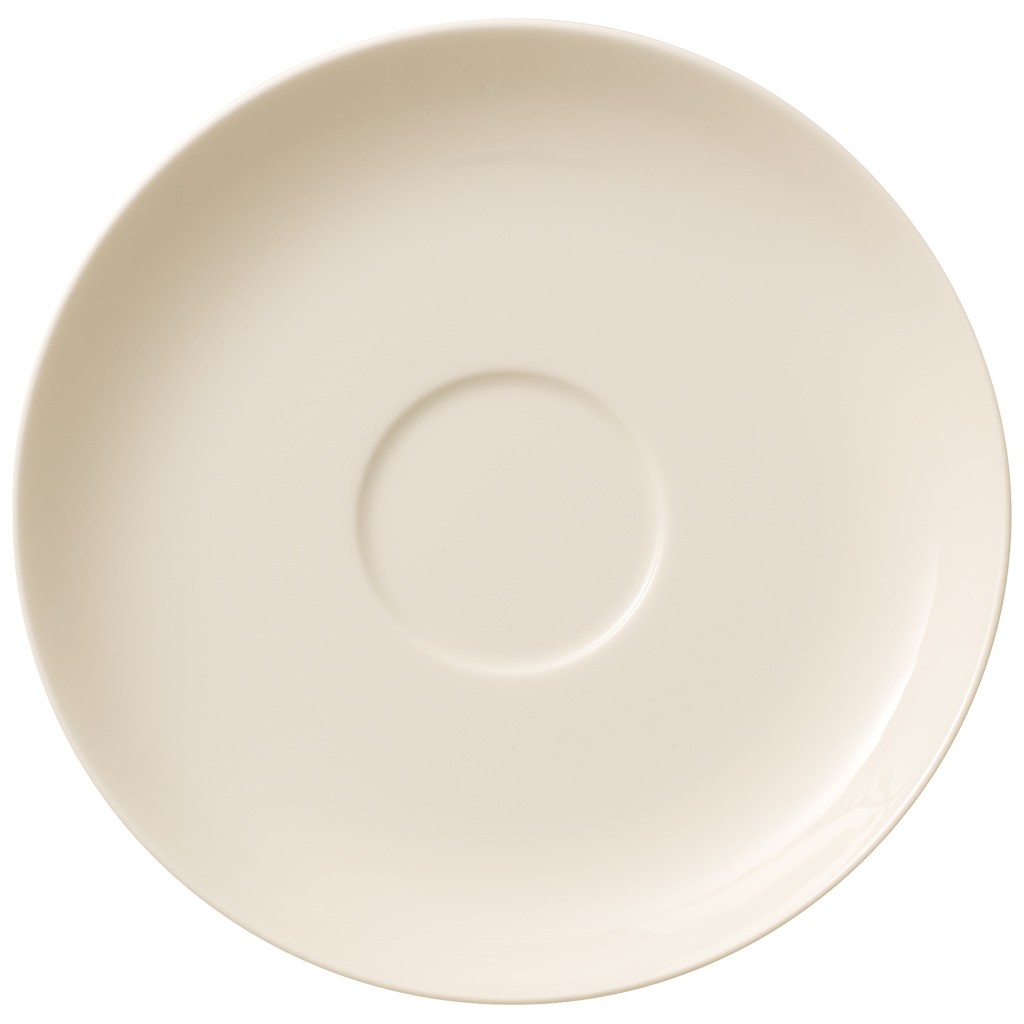 Villeroy & Boch Блюдце к чашке для чая 18 см For Me | https://grandposuda.com.ua