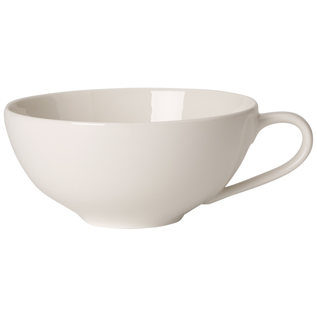 Villeroy & Boch Чашка для чая 0,23 л For Me | https://grandposuda.com.ua
