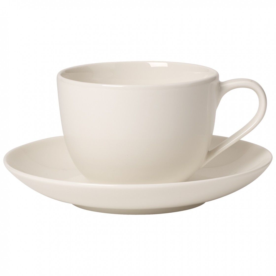 Villeroy & Boch Кавова пара 0,23 л For Me | https://grandposuda.com.ua