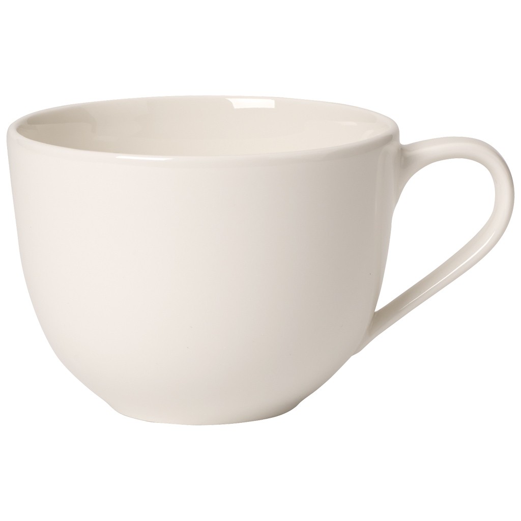 Villeroy & Boch Чашка для кави 0,23 л For Me | https://grandposuda.com.ua