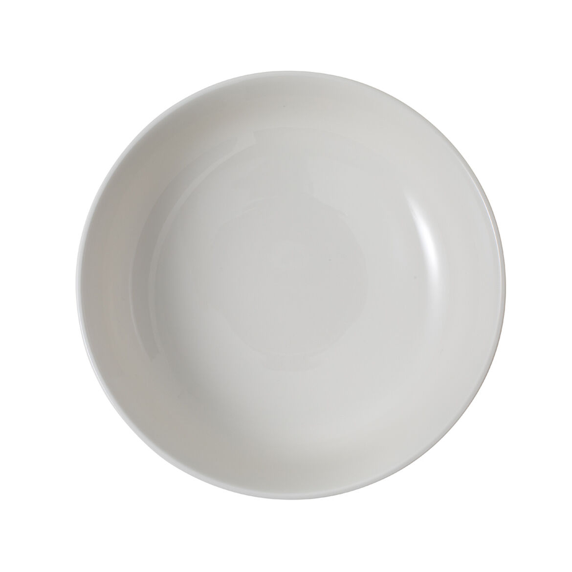 Villeroy & Boch Піала кругла 0,8 л, біла For Me | https://grandposuda.com.ua