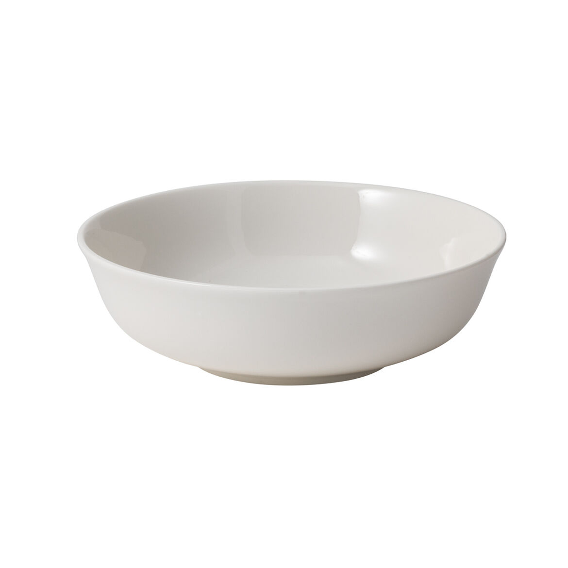 Villeroy & Boch Піала кругла 0,8 л, біла For Me | https://grandposuda.com.ua