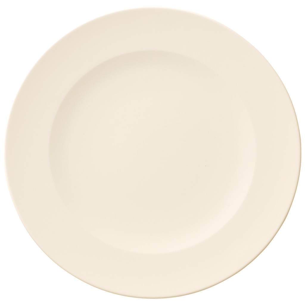 Villeroy & Boch Тарілка обідня 27 см For Me | https://grandposuda.com.ua